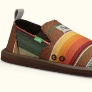 Vagabond x Rick Rubin Sidewalk Surfer